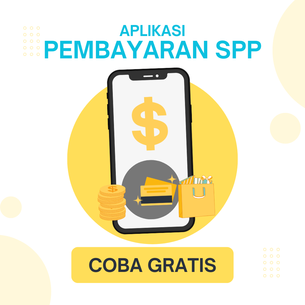 Aplikasi-Pembayaran-SPP-Gratis