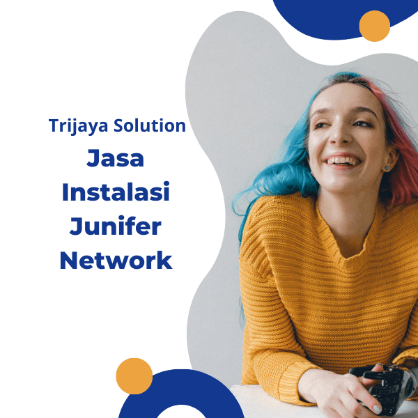 Jasa Instalasi Junifer Network