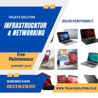 infrastrucktur & networking