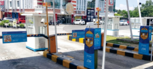 Jasa Instalasi Secure Parking Terbaik di Jakarta