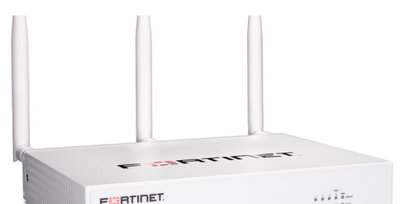 Jasa Maintenance Fortinet
