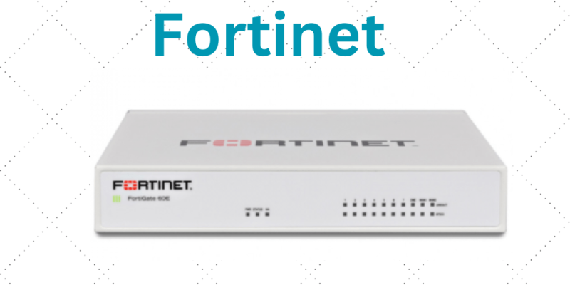 Jasa Integrasi Fortinet