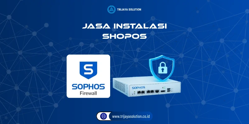 Jasa Instalasi Shopos