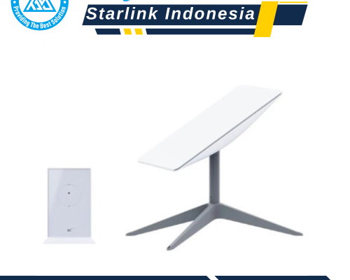 Jasa Instalasi Starlink Indonesia
