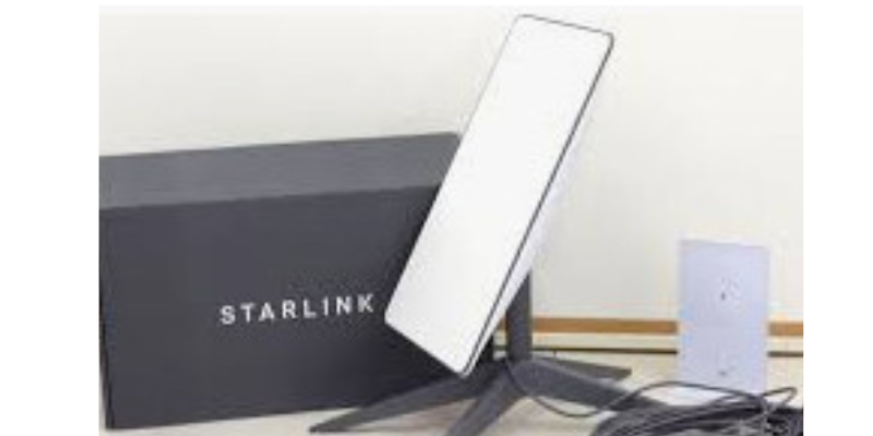 Jasa Rental Starlink