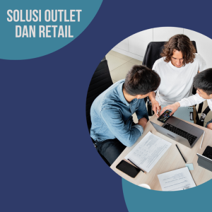Solusi Retail dan Outlet Indonesia
