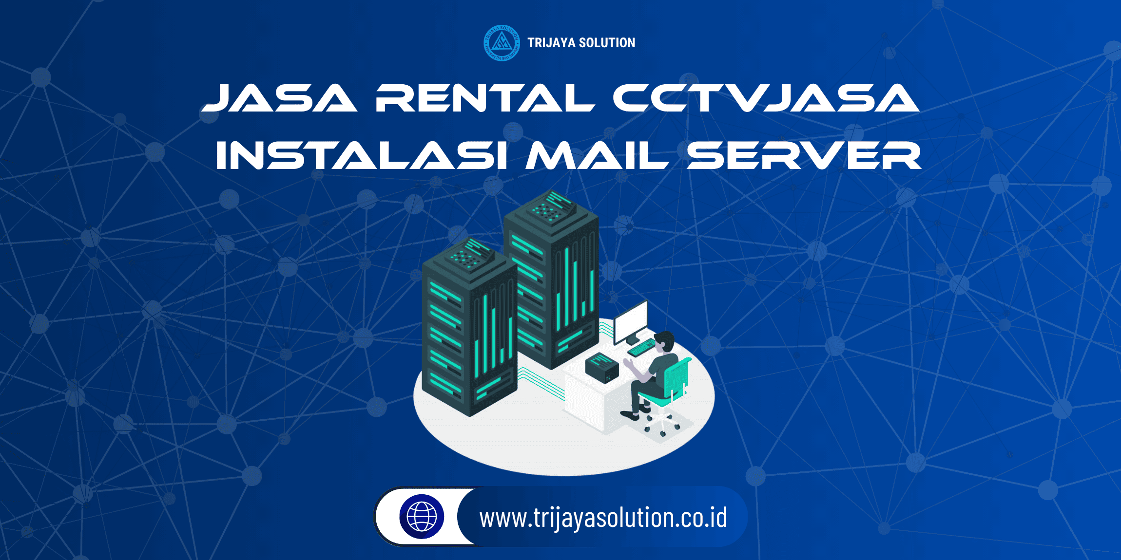 Jasa Instalasi Mail Server