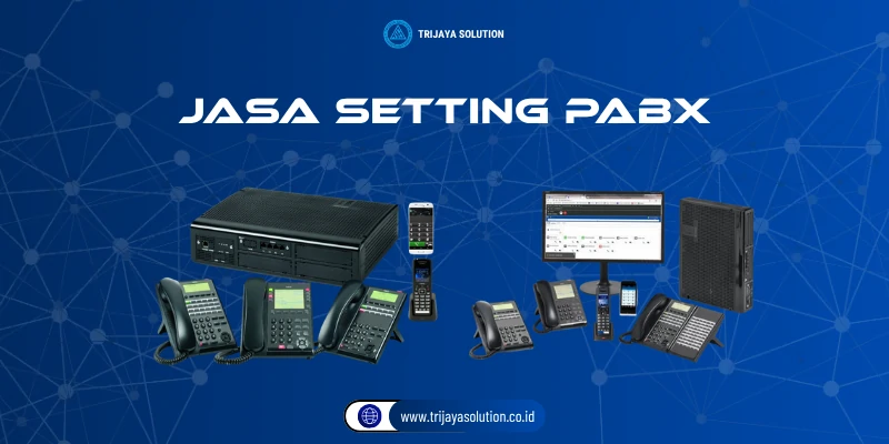 Jasa Setting PABX