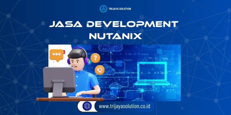 Jasa Development Nutanix