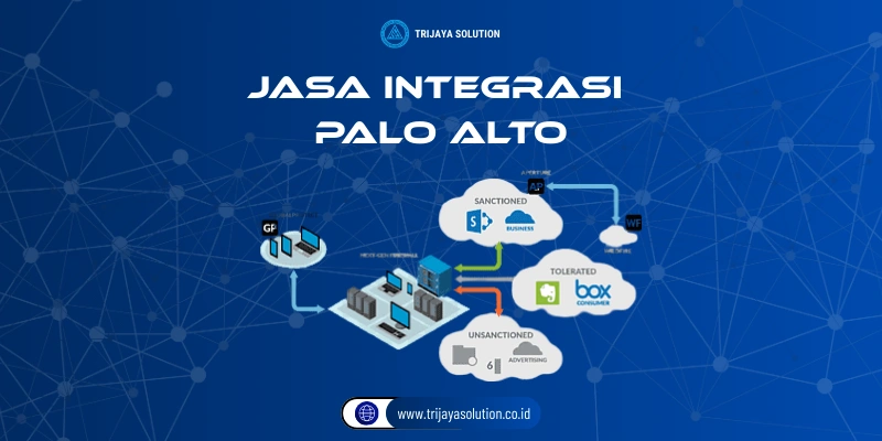 Jasa Integrasi Palo Alto