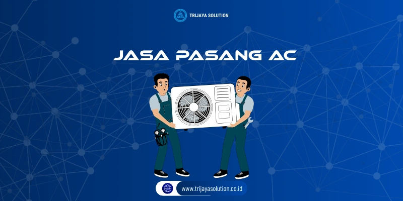Jasa Pasang AC