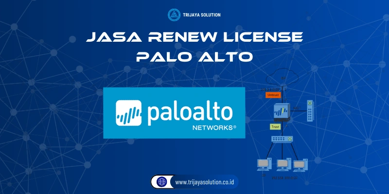 Jasa Renew License Palo Alto