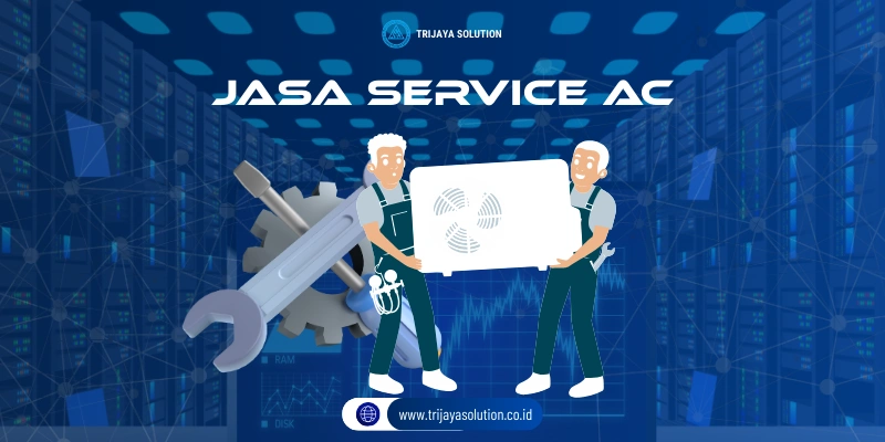 Jasa Service AC