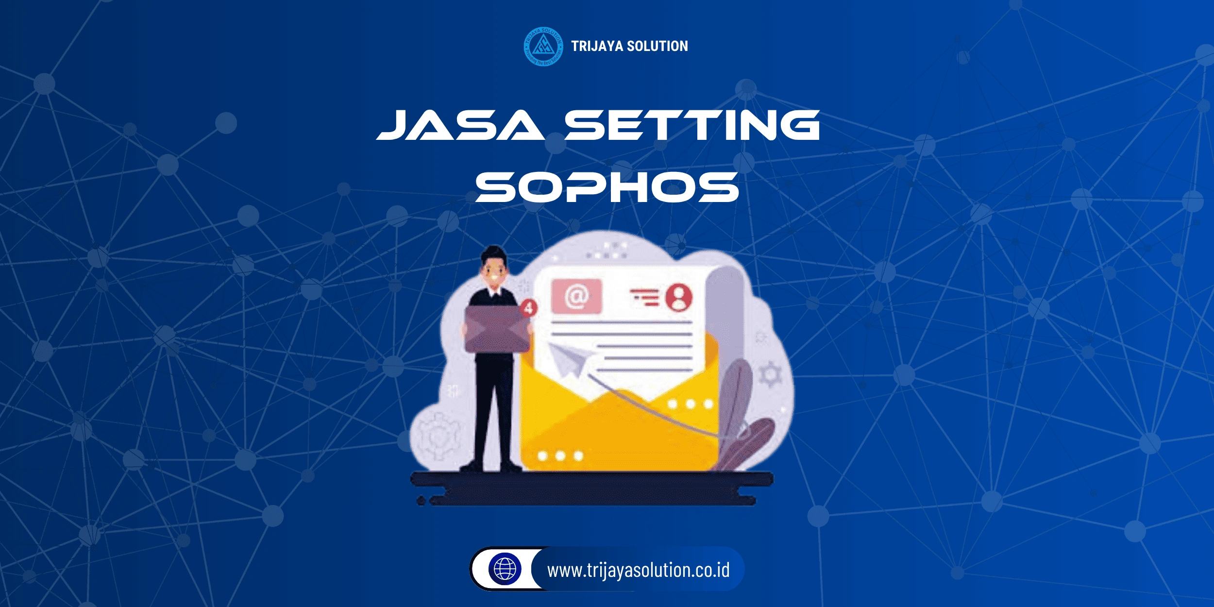 Jasa Setting Sophos