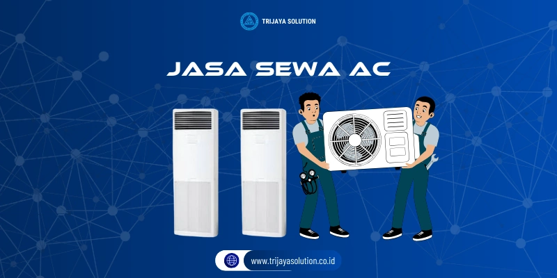 Jasa Sewa AC