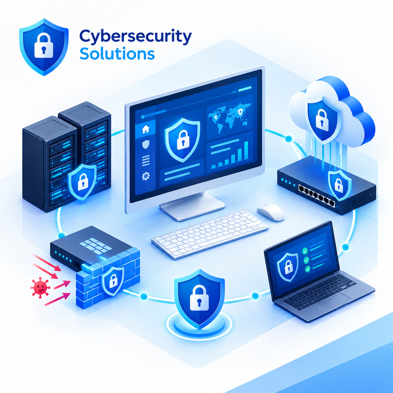 Cybersecurity Solutions